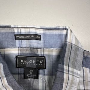 Knights sportswear shirt